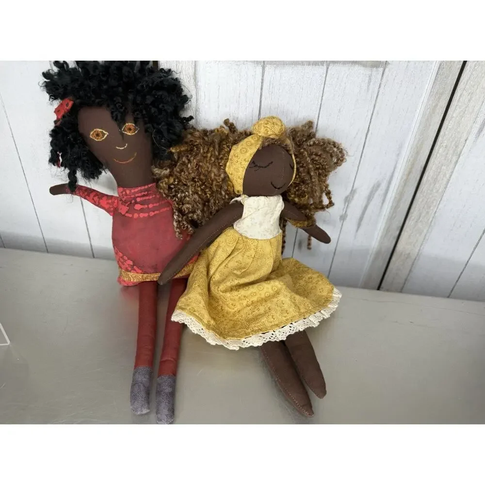 Unbranded handmade african